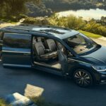 Der neue VOLKSWAGEN Touran mit 7 Plätzen: Innovative Technologien für optimalen Verbrauch
