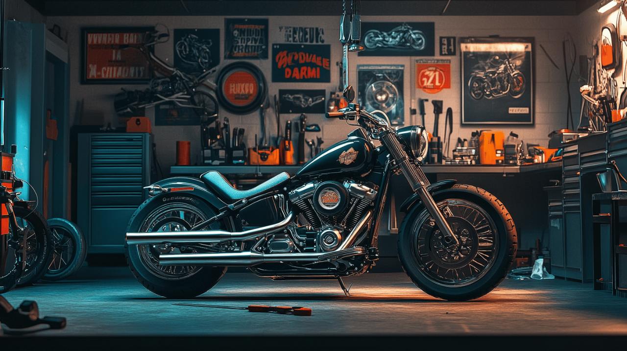 Debridage Moto: Guide Complet – Leistungssteigerung im Vergleich zu Sportauspuffanlagen