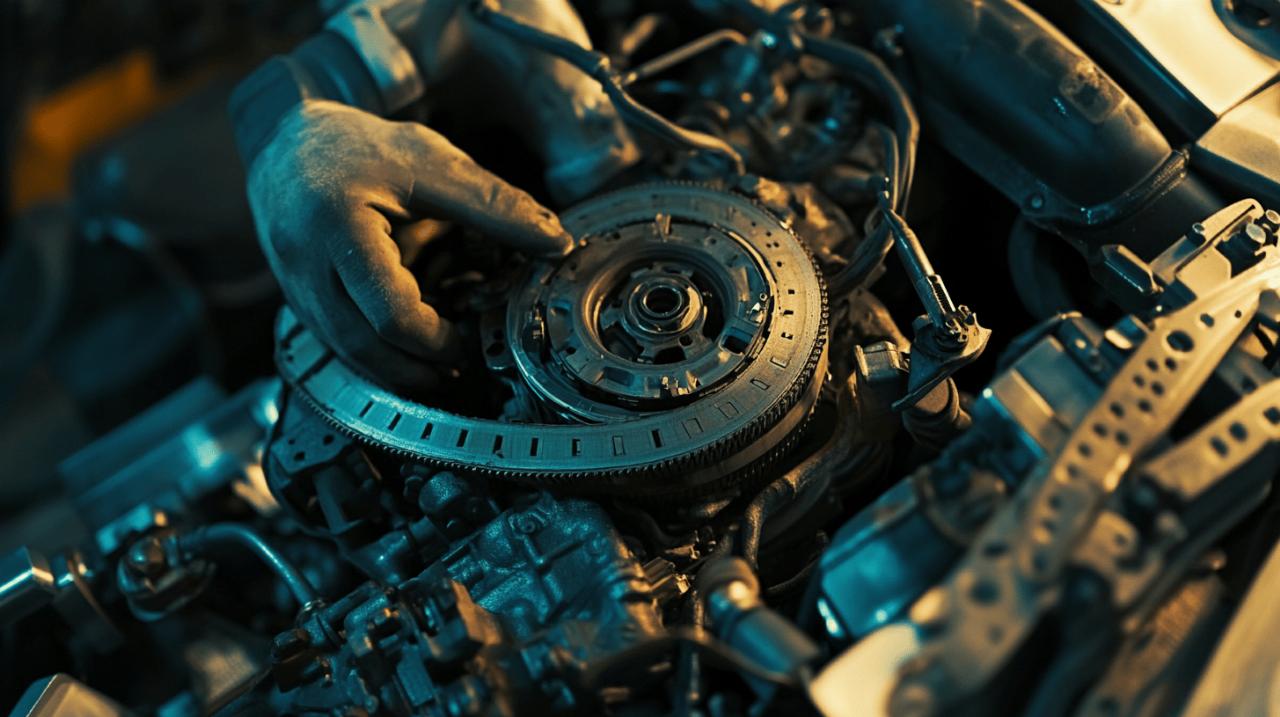 Steuerkette beim Nissan Micra wechseln: Zeitpunkt und Kosten im Überblick