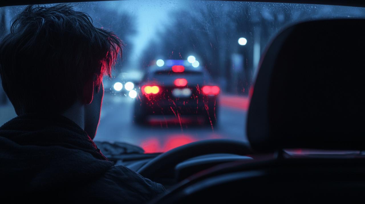 Fahren ohne Führerschein – Vom Bußgeld bis zur Freiheitsstrafe