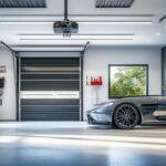 Comment choisir une motorisation de porte de garage adaptée à votre budget