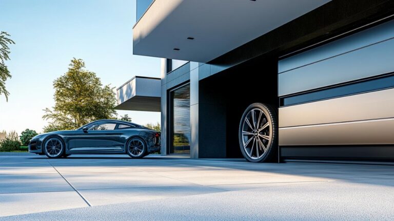 So finden Sie die ideale Motorisierung für Ihr Garagentor zum besten Preis