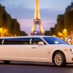 Günstige Limousinenvermietung in Paris für Ihre Hochzeit: Ein guter Plan für den schönsten Tag Ihres Lebens