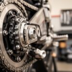 Die 7 beste Kettenöle für Motorräder: Welche Vorteile bieten sie Ihrer Kette?