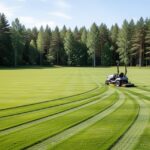 Husqvarna, Cub Cadet oder Stihl: Welcher Rasentraktor für 5000 m² bietet das beste Preis-Leistungs-Verhältnis?